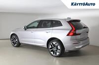 heti ajoon Volvo XC60