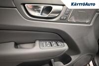 heti ajoon Volvo XC60