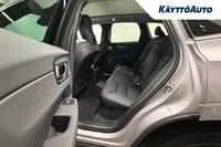 heti ajoon Volvo XC60