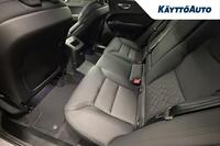 heti ajoon Volvo XC60