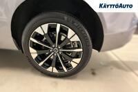 heti ajoon Volvo XC60