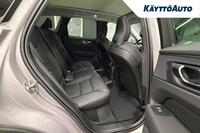 heti ajoon Volvo XC60