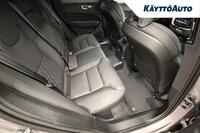 heti ajoon Volvo XC60