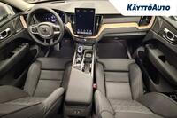 heti ajoon Volvo XC60