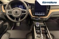heti ajoon Volvo XC60