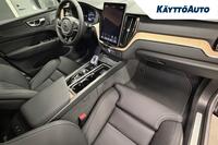 heti ajoon Volvo XC60
