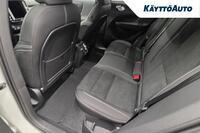 heti ajoon Volvo EX40