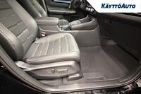 heti ajoon Honda CR-V