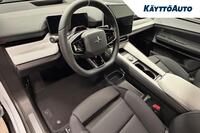 heti ajoon Polestar 4