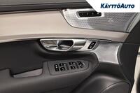 heti ajoon Volvo XC90