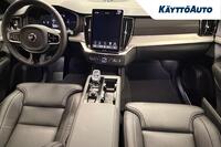 heti ajoon Volvo XC90