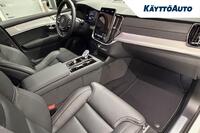 heti ajoon Volvo XC90
