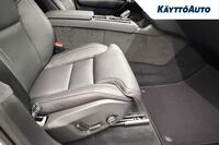 heti ajoon Volvo XC90