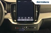heti ajoon Volvo XC90
