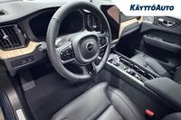 heti ajoon Volvo XC60