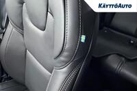 heti ajoon Volvo XC60