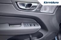 heti ajoon Volvo XC60
