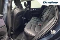 heti ajoon Volvo XC60