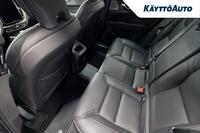 heti ajoon Volvo XC60