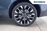heti ajoon Volvo XC60
