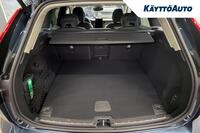 heti ajoon Volvo XC60