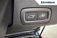 heti ajoon Volvo XC60