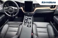 heti ajoon Volvo XC60