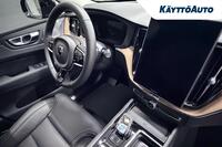 heti ajoon Volvo XC60
