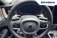 heti ajoon Volvo XC60