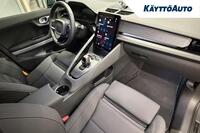 heti ajoon Polestar 2