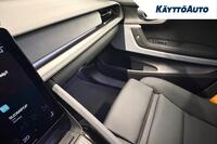 heti ajoon Polestar 2