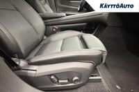heti ajoon Polestar 4