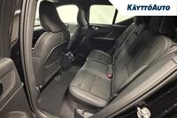 heti ajoon Volvo EX40