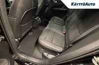heti ajoon Volvo EX40