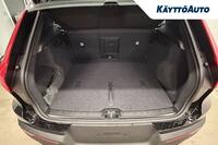 heti ajoon Volvo EX40