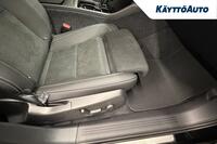 heti ajoon Volvo EX40