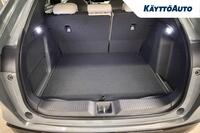 heti ajoon Honda HR-V