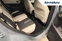 heti ajoon Honda HR-V