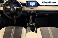heti ajoon Honda HR-V