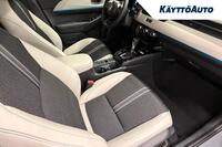 heti ajoon Honda HR-V