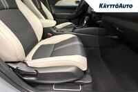 heti ajoon Honda HR-V