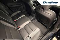 heti ajoon Volvo V60