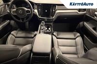 heti ajoon Volvo V60