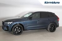 heti ajoon Volvo XC60