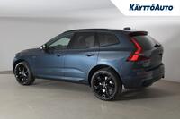 heti ajoon Volvo XC60