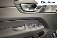 heti ajoon Volvo XC60