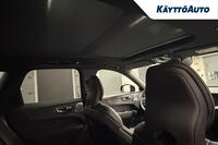 heti ajoon Volvo XC60