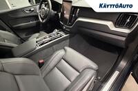 heti ajoon Volvo XC60