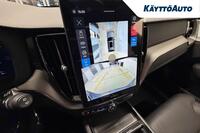 heti ajoon Volvo XC60