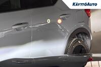 heti ajoon Volvo XC60